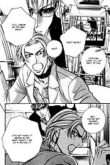 When A Man Loves A man Vol.8