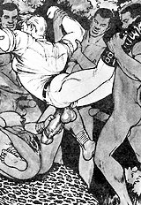 Tarzan Jim Of The Jungle