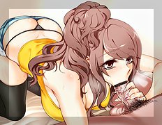 Agawa Ryou