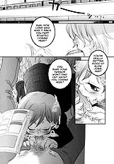 Under the Bridge (English Translated Yaoi Shotacon) Japanese Hashi no Shita Artist: Inaba Cozy