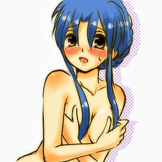 Ranma Ero Pics
