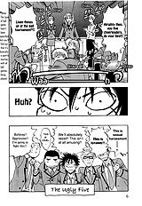 Aitsu No Daihonmei Vol.2