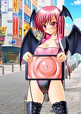 Incredible toys hentai set