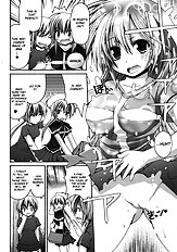 Mahou Gaku in Epikyuria