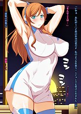 Incredible big tits, blowjob hentai archive