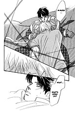 Lucky Kun Vol.3