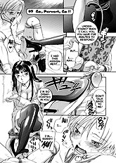 Pink Sniper (Uncensored)[ENG]