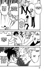 Aitsu No Daihonmei Vol.4