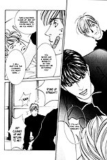 Koi Ga Bokura Wo Yurusu Hani Vol.3