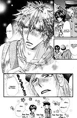 Inu To Omawarisan