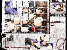 Hentai Puzzle