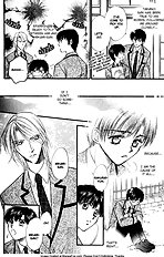 Oteuchi Kakugo vol.1