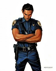 Kent Neffendorf Art