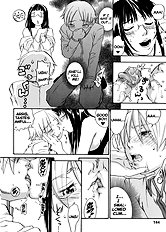 Pink Sniper (Uncensored)[ENG]