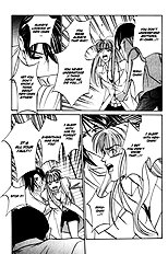 Koi Ga Bokura Wo Yurusu Hani Vol.3
