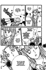Nanahikari Vol.3