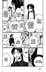 Houkago Hokenshitsu Vol.1