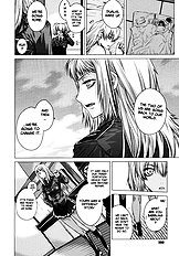 Angraecum [Otsuka Kotora][ENG]