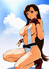 Uncensored Image Set 180