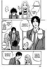 Aitsu No Daihonmei Vol.1