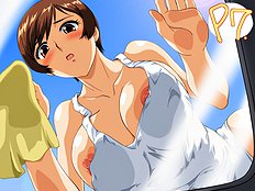 Toushi Ryoku