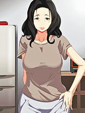 Tsuma Ga Waka Otoko To Furn Se Shteta Hanash