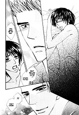 Candy Boy Fushichou