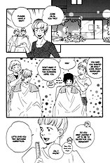 Mankai Darling Vol.2