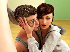 My Sexual Life