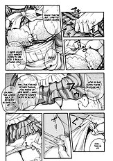 Leave It To Lynette-Chan![ENG]