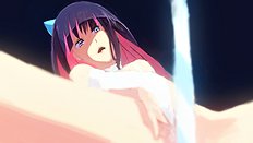 Panty And Stocking Without Garterbelt 8