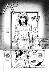 Conveni-N Ch. 1-8 + extra [wamusato haru] (complete)[ENG]