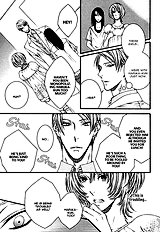 Katekyo Vol.3