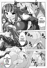 Himitsu no Oshigoto Hajimemashita