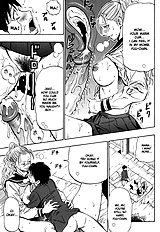 Grind Daigo[ENG]