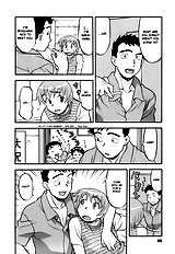 Love Comedy Style Vol. 2 [yanagi masashi][ENG]