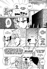 After 5 Wa Kiss No Ame Vol.1