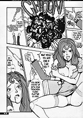 My Name is Fujiko