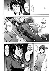 Teachers Hell [Hakaba][ENG]