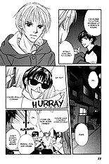 Ikura Nandemo Suki Sugiru