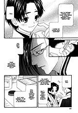 Oh My Maid