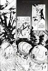 Mosaic Heaven (Yaoi) ENG