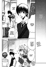 Goshujinsama Ni Ki Wo Tsukete