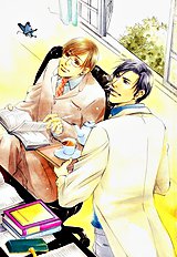 Niresaki Kyouju No Hirusagari No Kenkyuushitsu