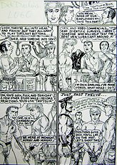 Dick Darling