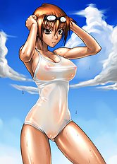 Uncensored Image Set 211