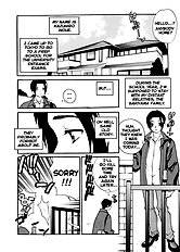 Milk Mama [Uncensored][ENG]