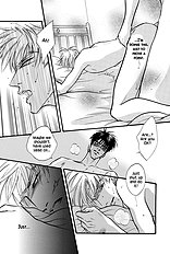 Deki No Ii Kiss Warui Kiss Vol.2