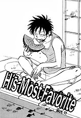 Aitsu No Daihonmei Vol.3