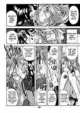 Ah My Goddess Spirits (Ah! Megami-Sama) [Rpg Company][ENG]